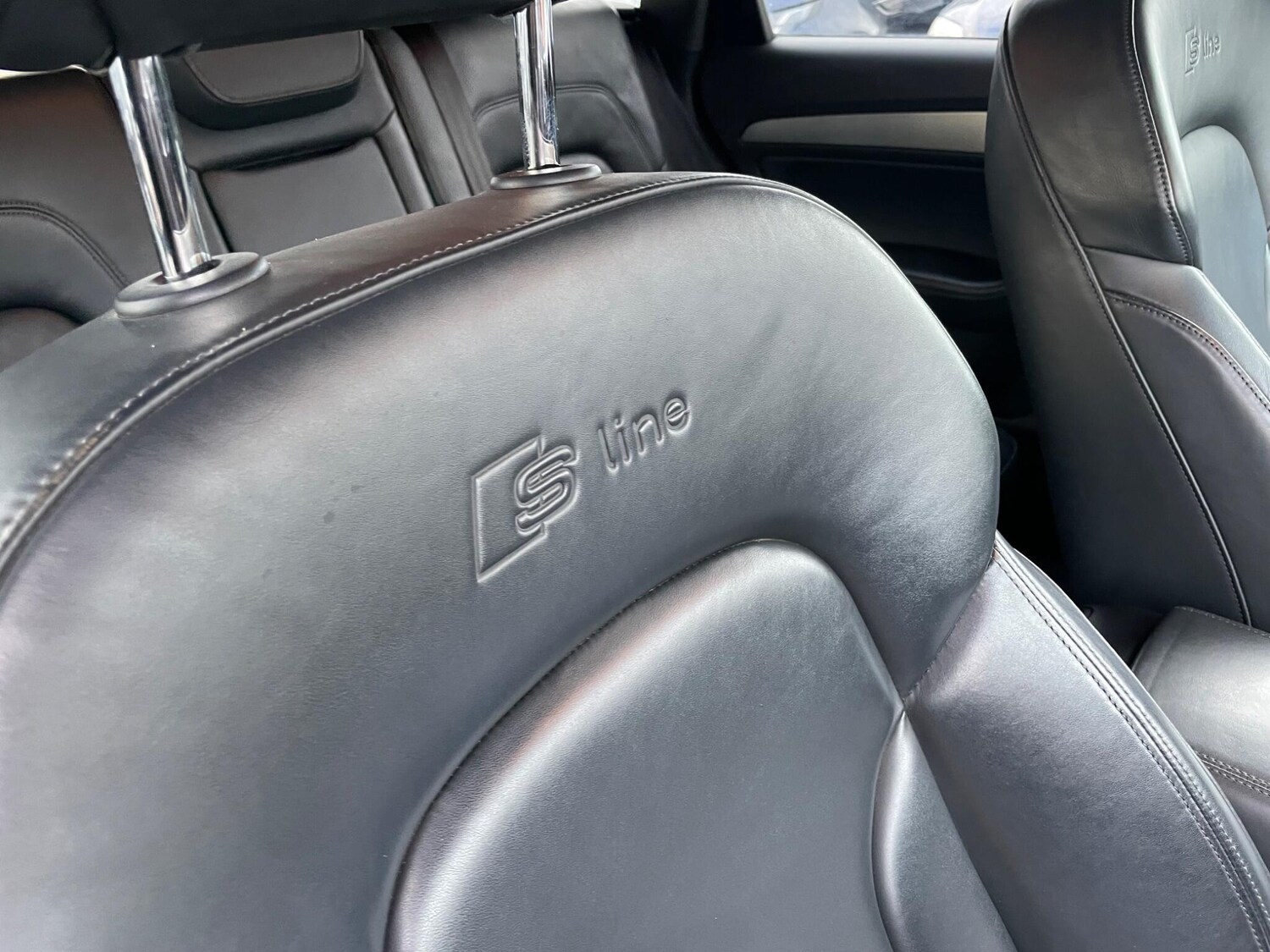 Used Audi Q5 2014 for sale - 77501785: Photo 25