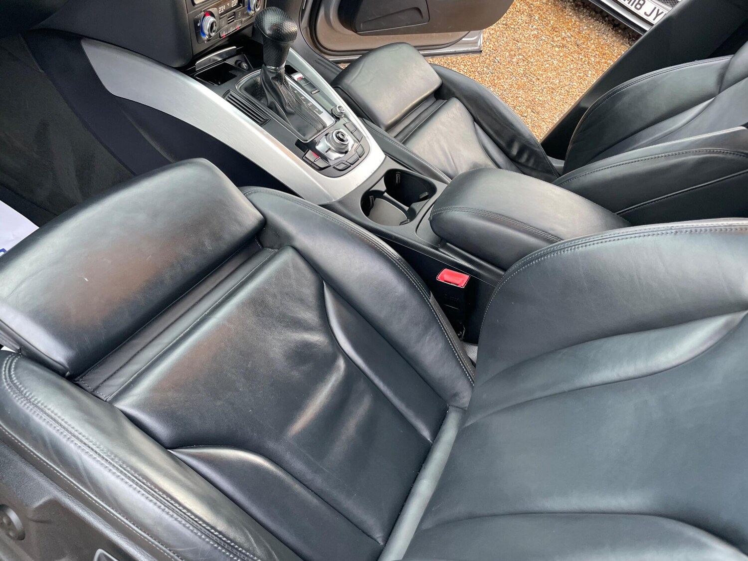 Used Audi Q5 2014 for sale - 77501785: Photo 29