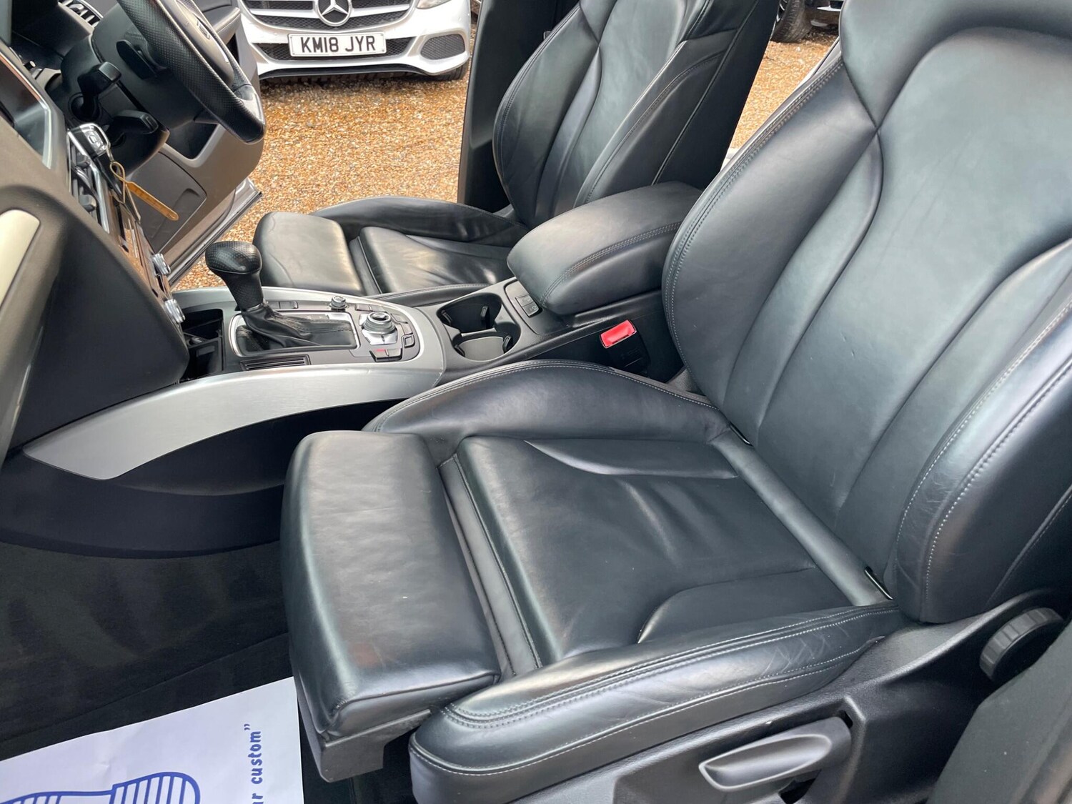 Used Audi Q5 2014 for sale - 77501785: Photo 30