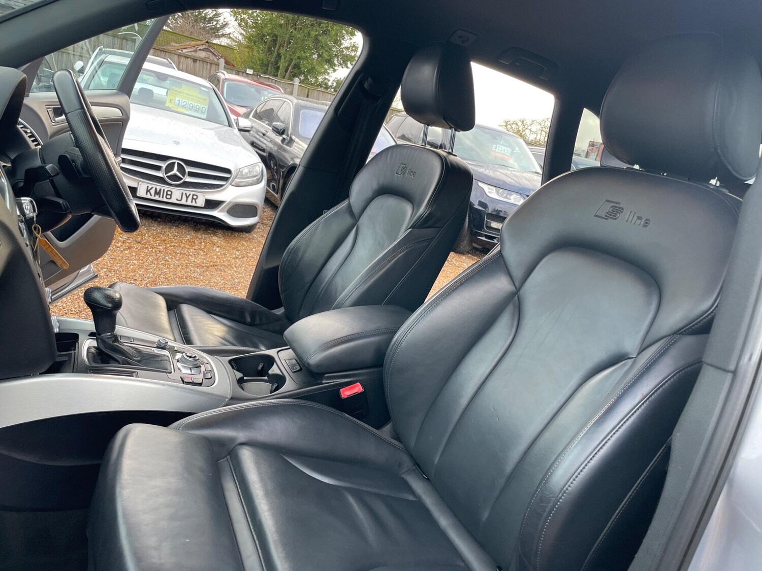 Used Audi Q5 2014 for sale - 77501785: Photo 31