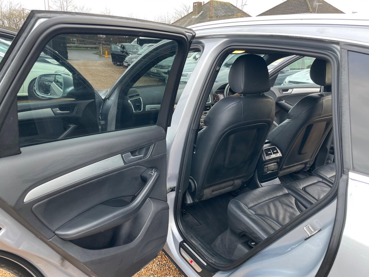 Used Audi Q5 2014 for sale - 77501785: Photo 34