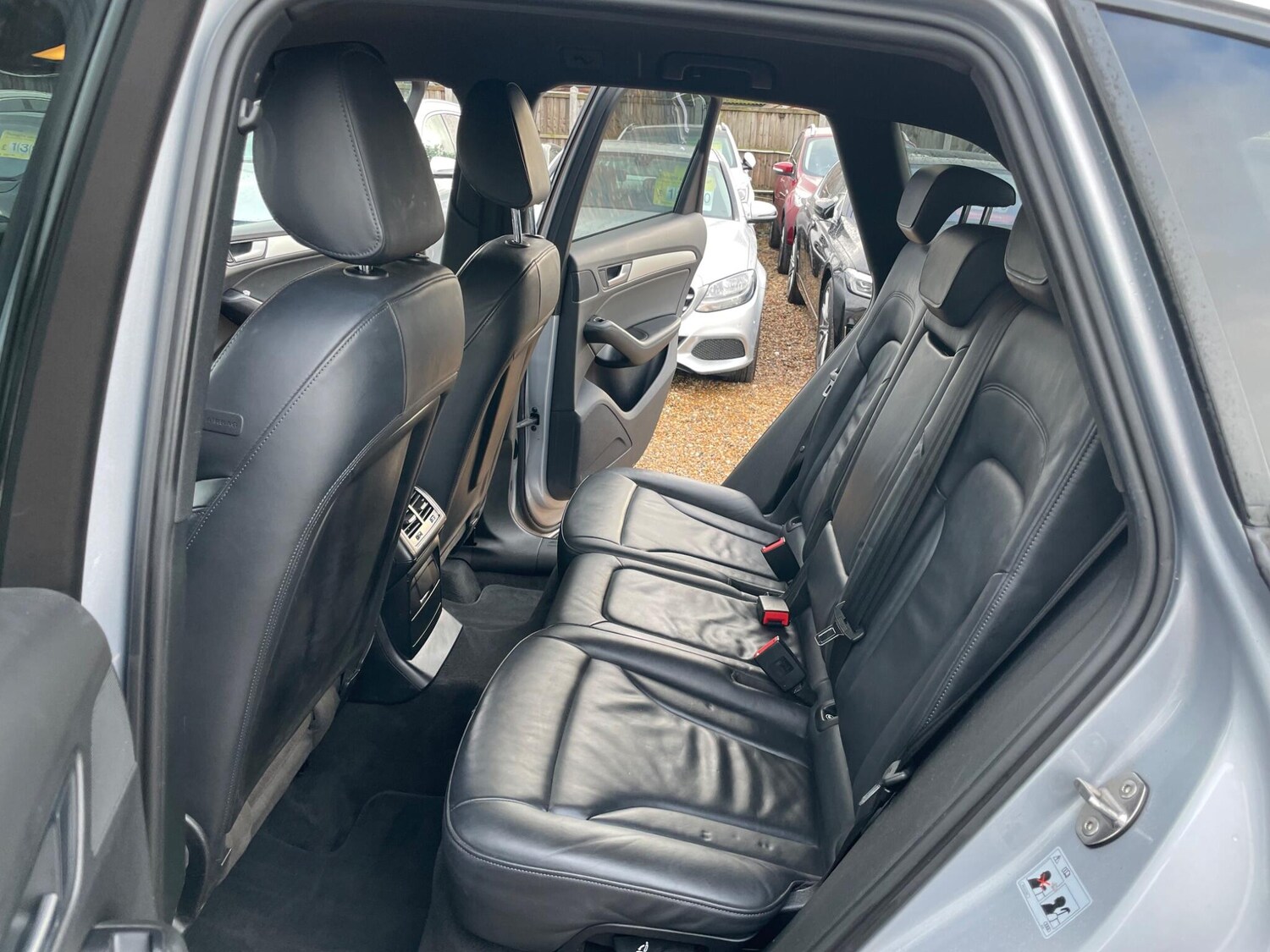 Used Audi Q5 2014 for sale - 77501785: Photo 35