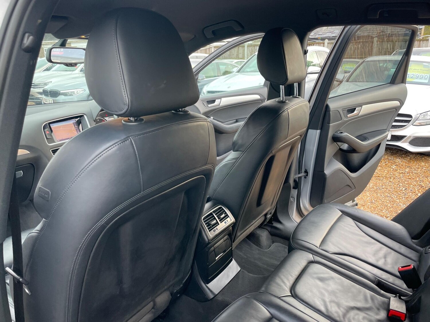 Used Audi Q5 2014 for sale - 77501785: Photo 36