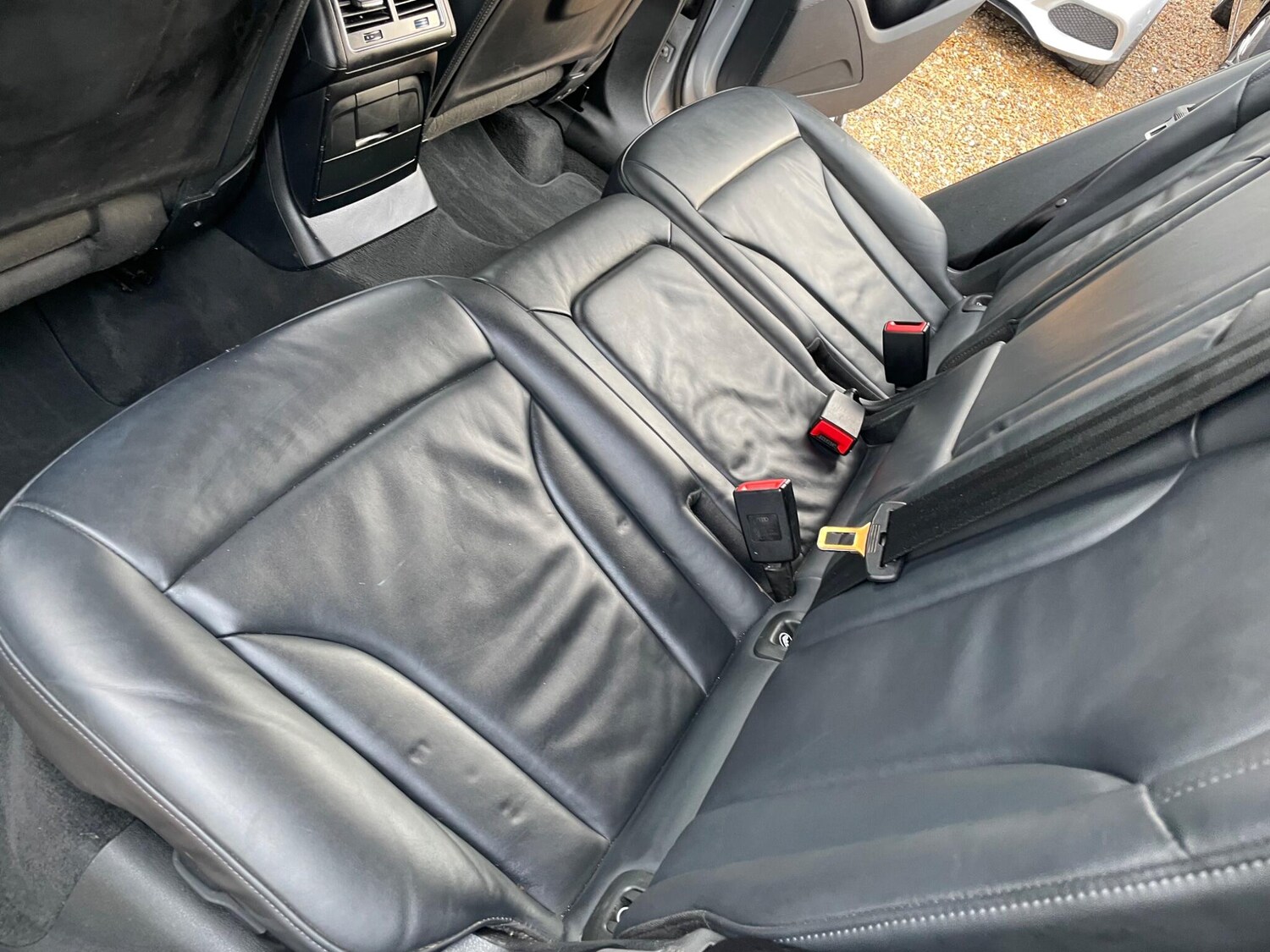 Used Audi Q5 2014 for sale - 77501785: Photo 37