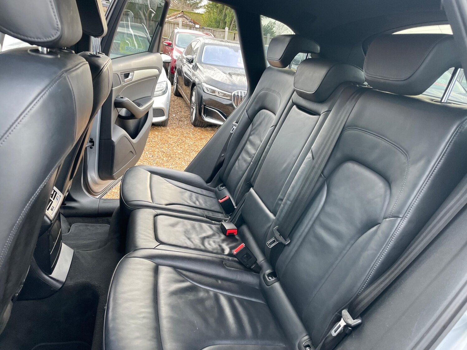 Used Audi Q5 2014 for sale - 77501785: Photo 38