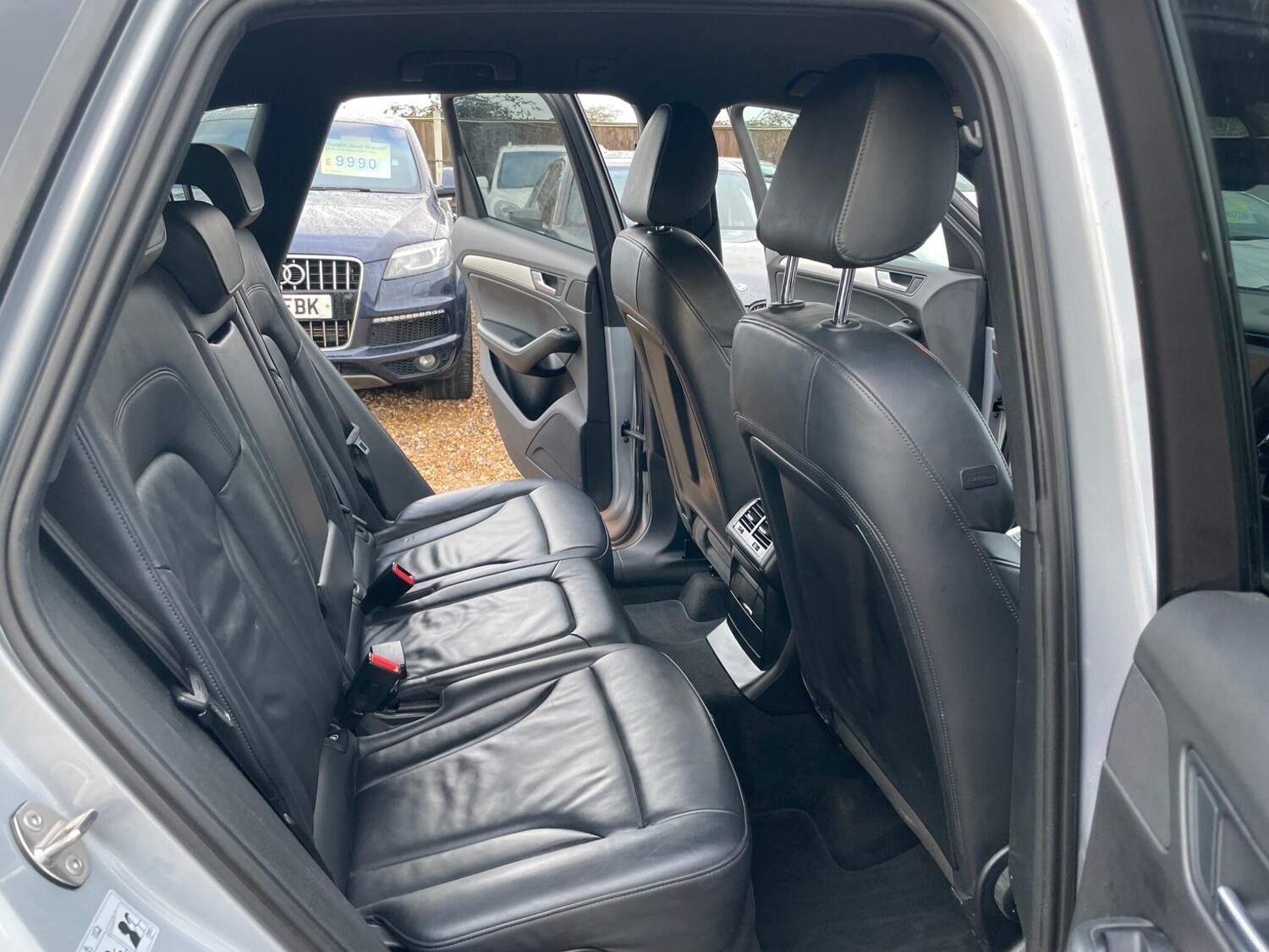 Used Audi Q5 2014 for sale - 77501785: Photo 40