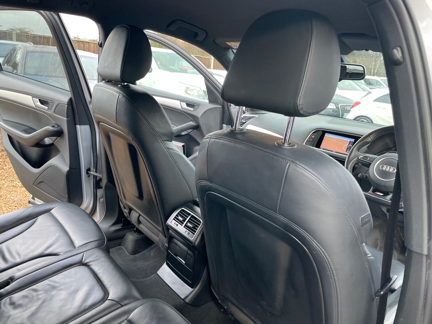 Used Audi Q5 2014 for sale - 77501785: Photo 41