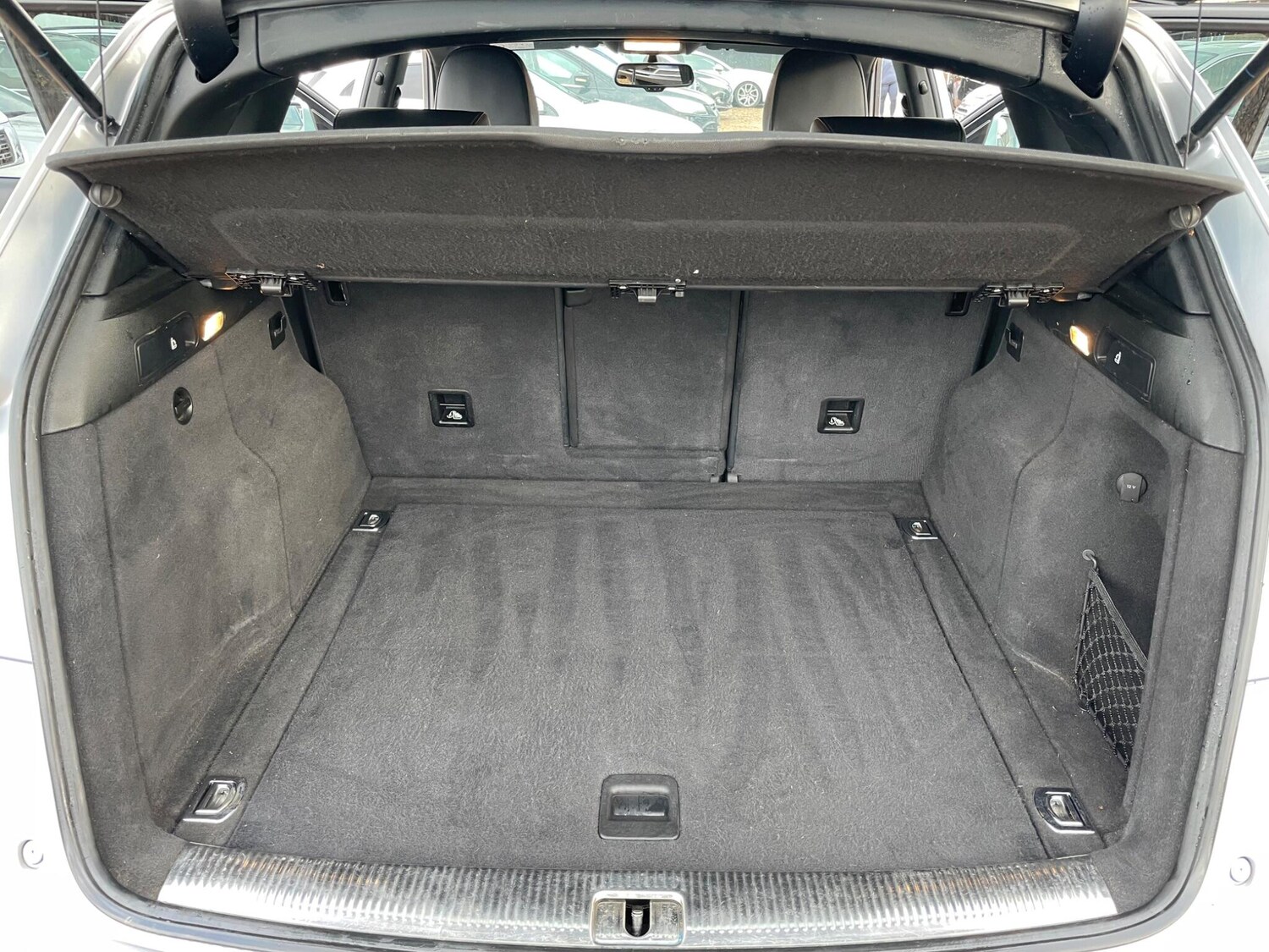 Used Audi Q5 2014 for sale - 77501785: Photo 44