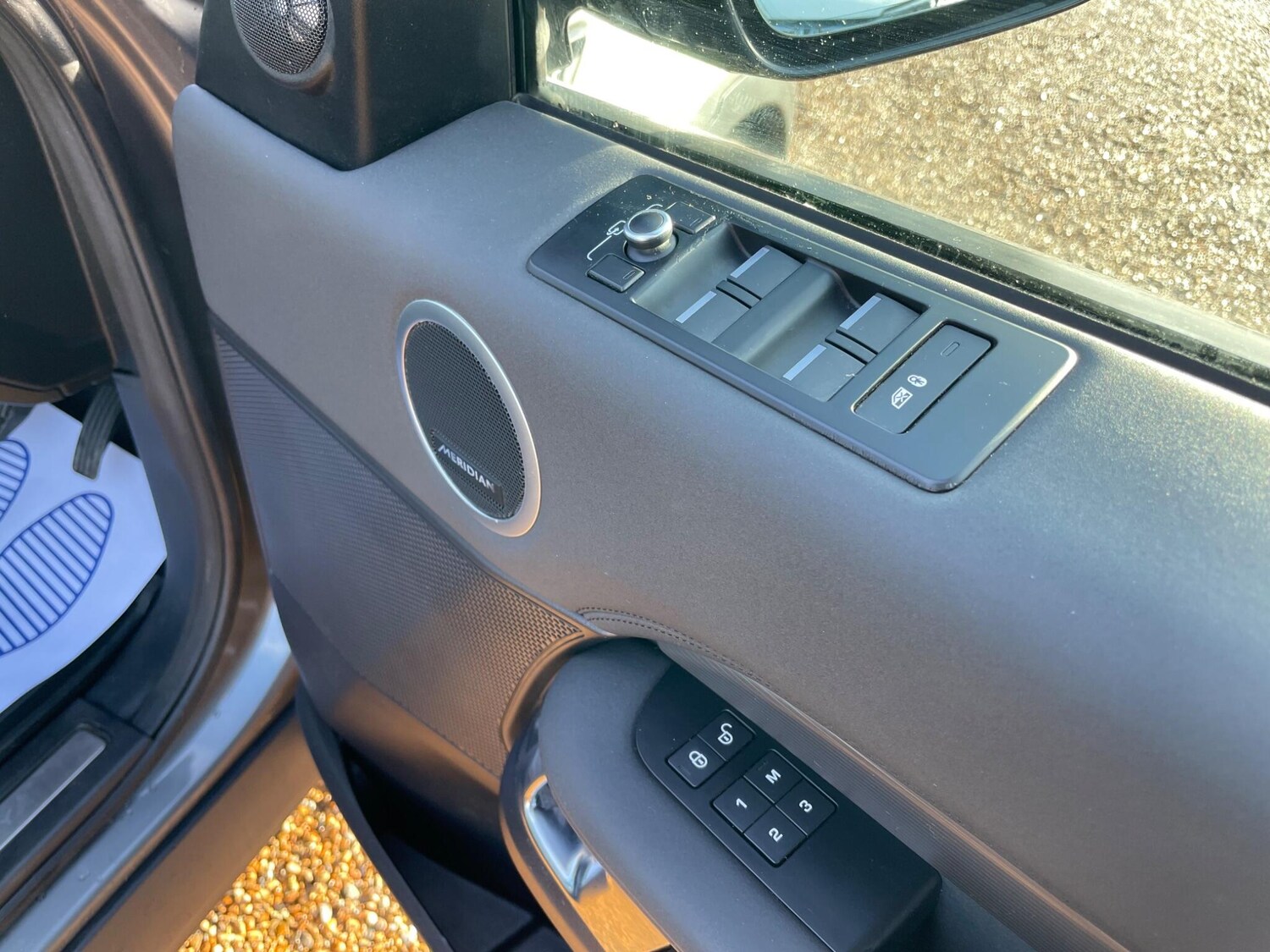 Used Land Rover Discovery 2018 for sale - 77501775: Photo 10