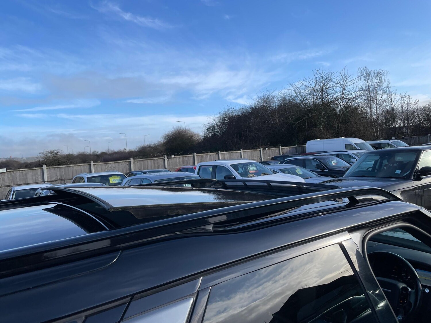 Used Land Rover Discovery 2018 for sale - 77501775: Photo 20