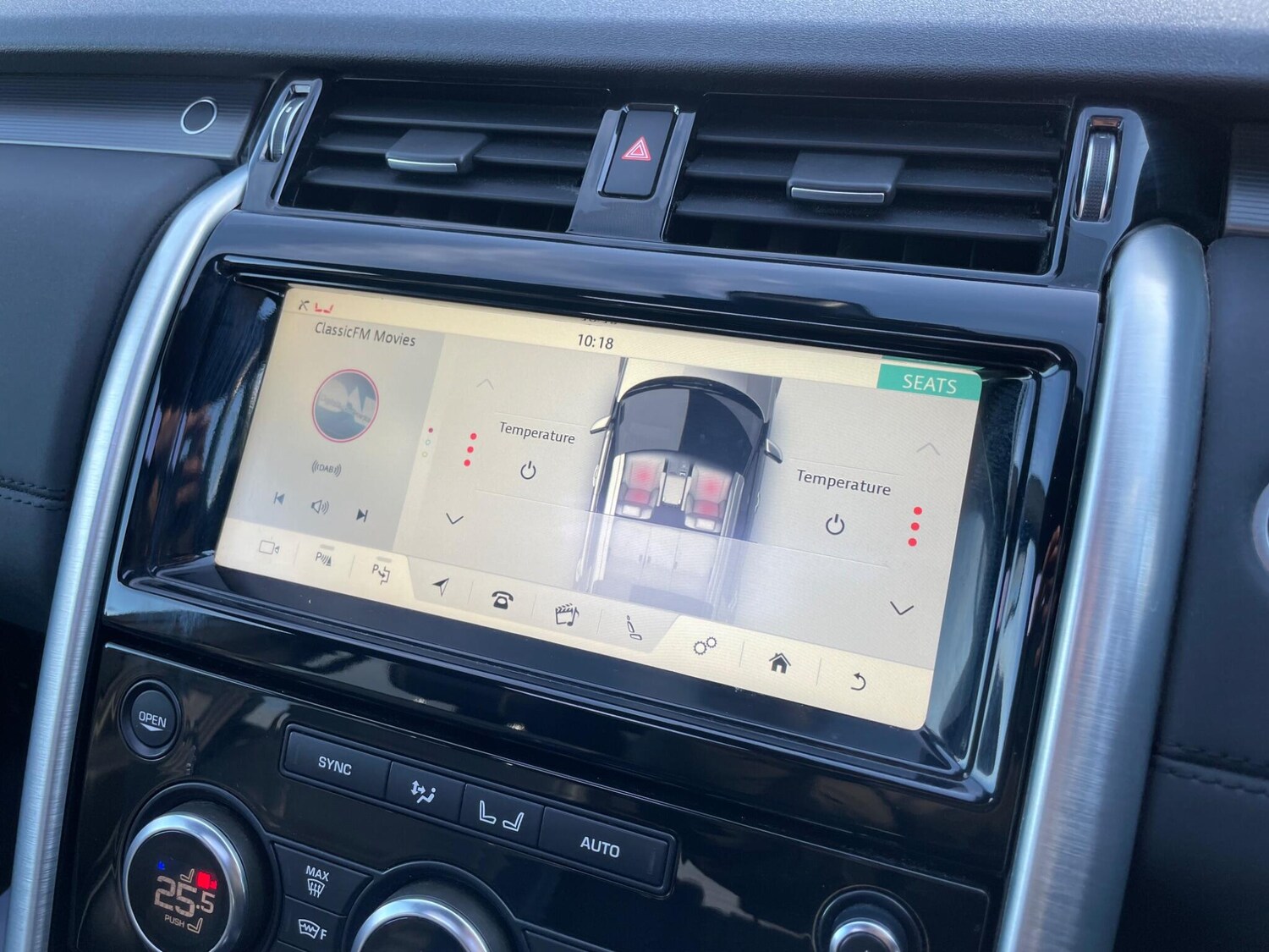 Used Land Rover Discovery 2018 for sale - 77501775: Photo 27