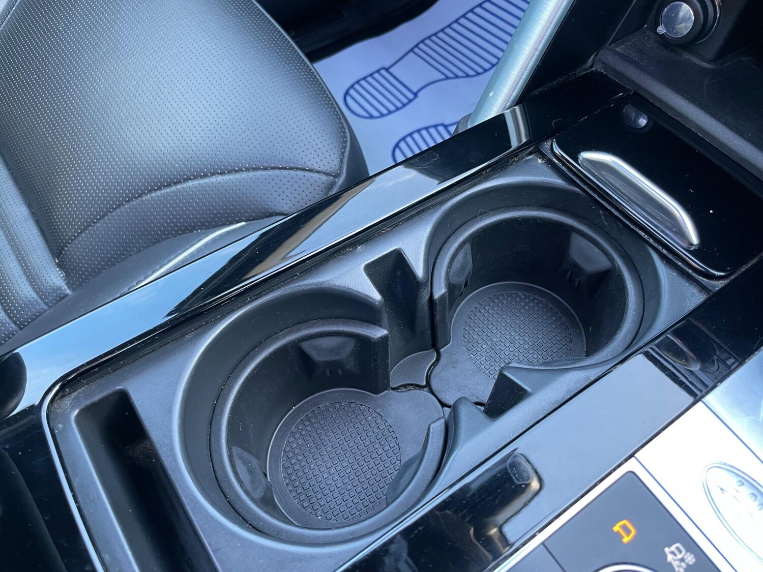 Used Land Rover Discovery 2018 for sale - 77501775: Photo 29