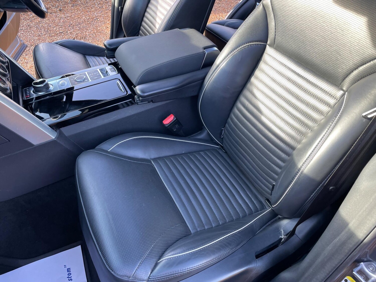 Used Land Rover Discovery 2018 for sale - 77501775: Photo 42