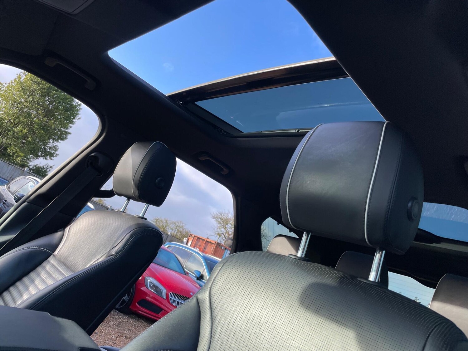 Used Land Rover Discovery 2018 for sale - 77501775: Photo 44