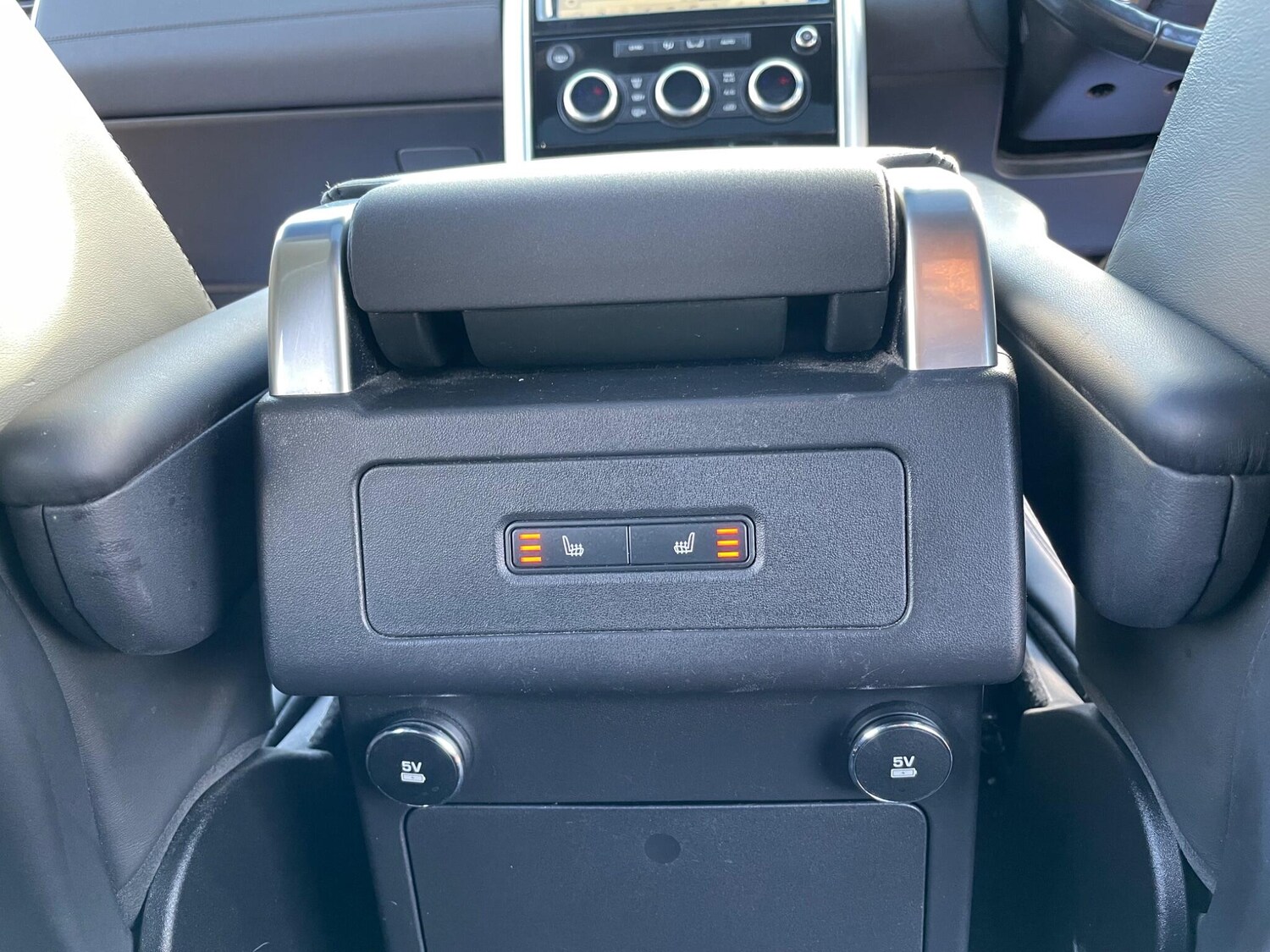 Used Land Rover Discovery 2018 for sale - 77501775: Photo 47