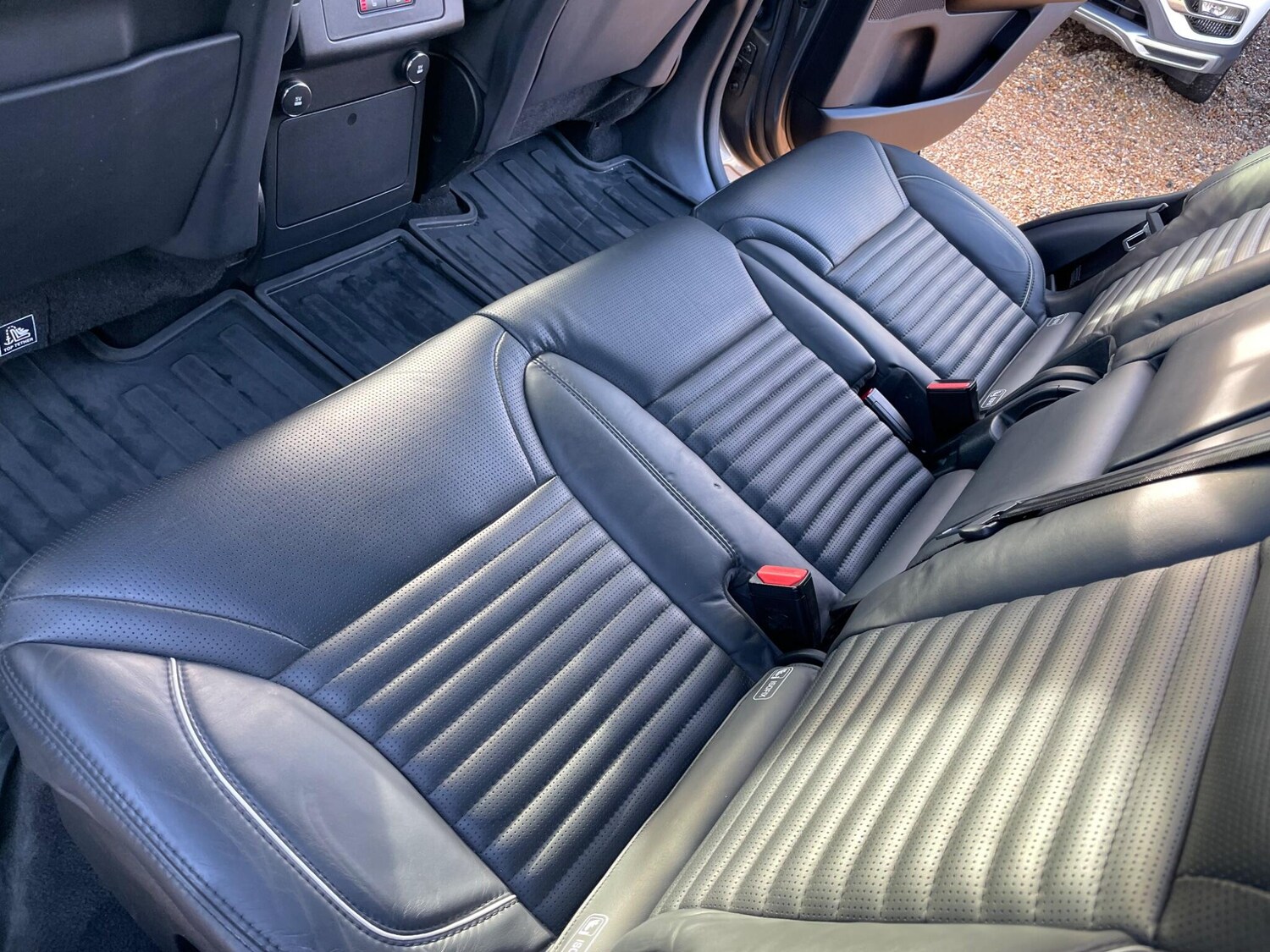 Used Land Rover Discovery 2018 for sale - 77501775: Photo 52