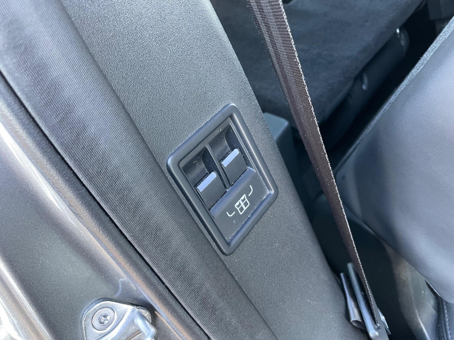 Used Land Rover Discovery 2018 for sale - 77501775: Photo 62