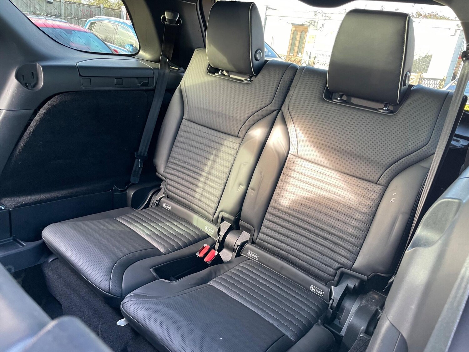 Used Land Rover Discovery 2018 for sale - 77501775: Photo 63