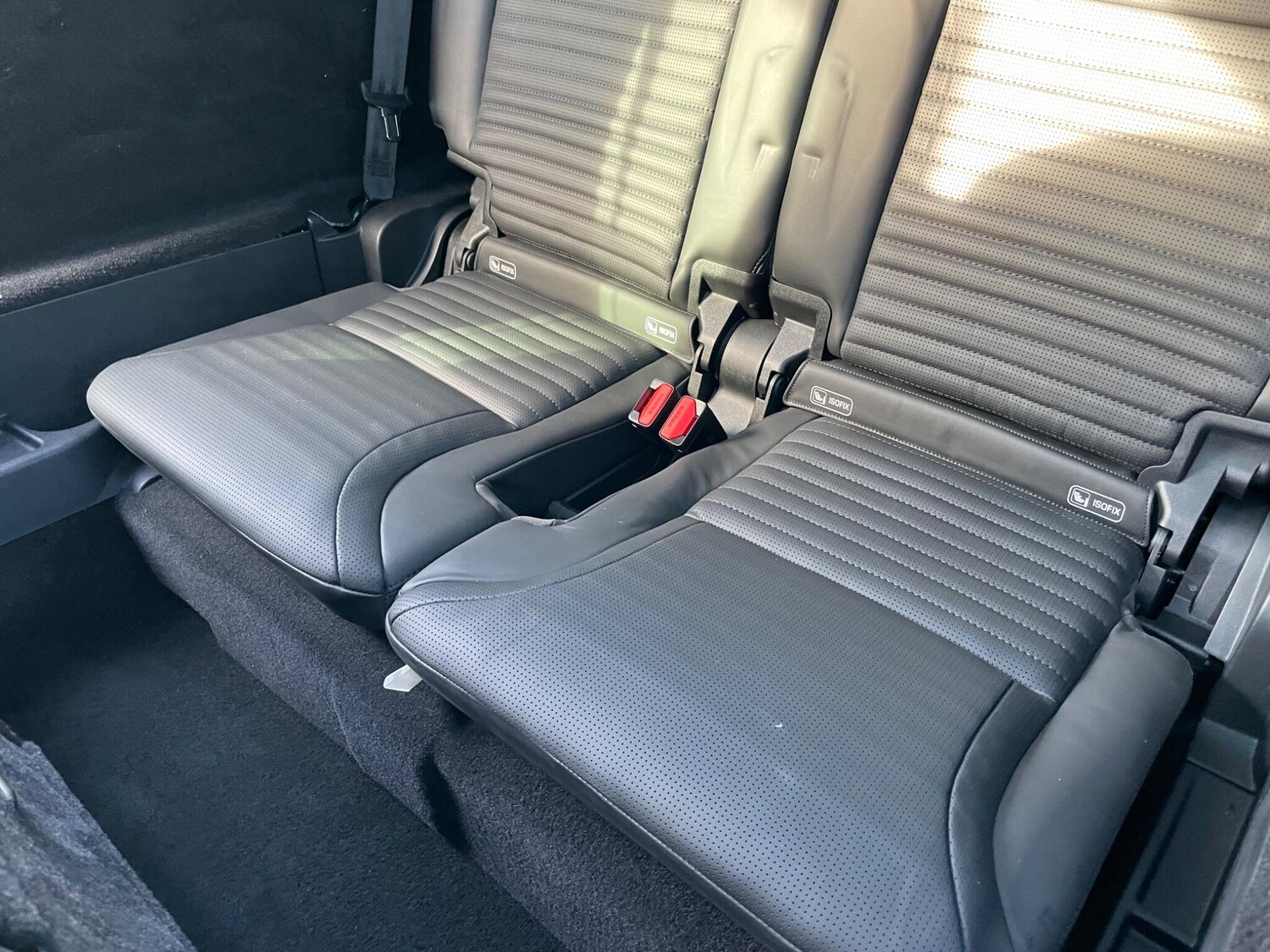 Used Land Rover Discovery 2018 for sale - 77501775: Photo 65