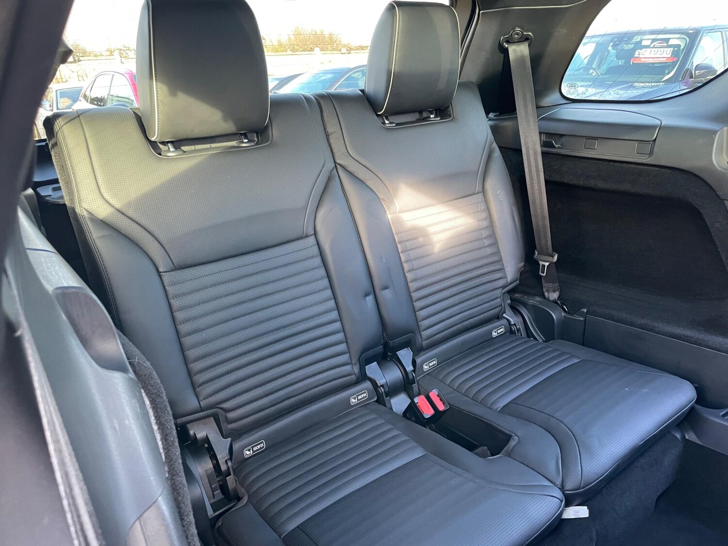 Used Land Rover Discovery 2018 for sale - 77501775: Photo 67