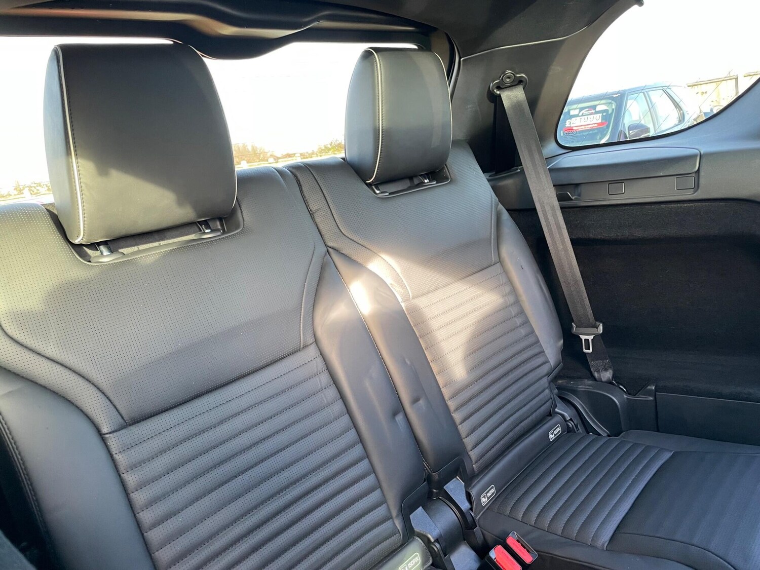 Used Land Rover Discovery 2018 for sale - 77501775: Photo 69