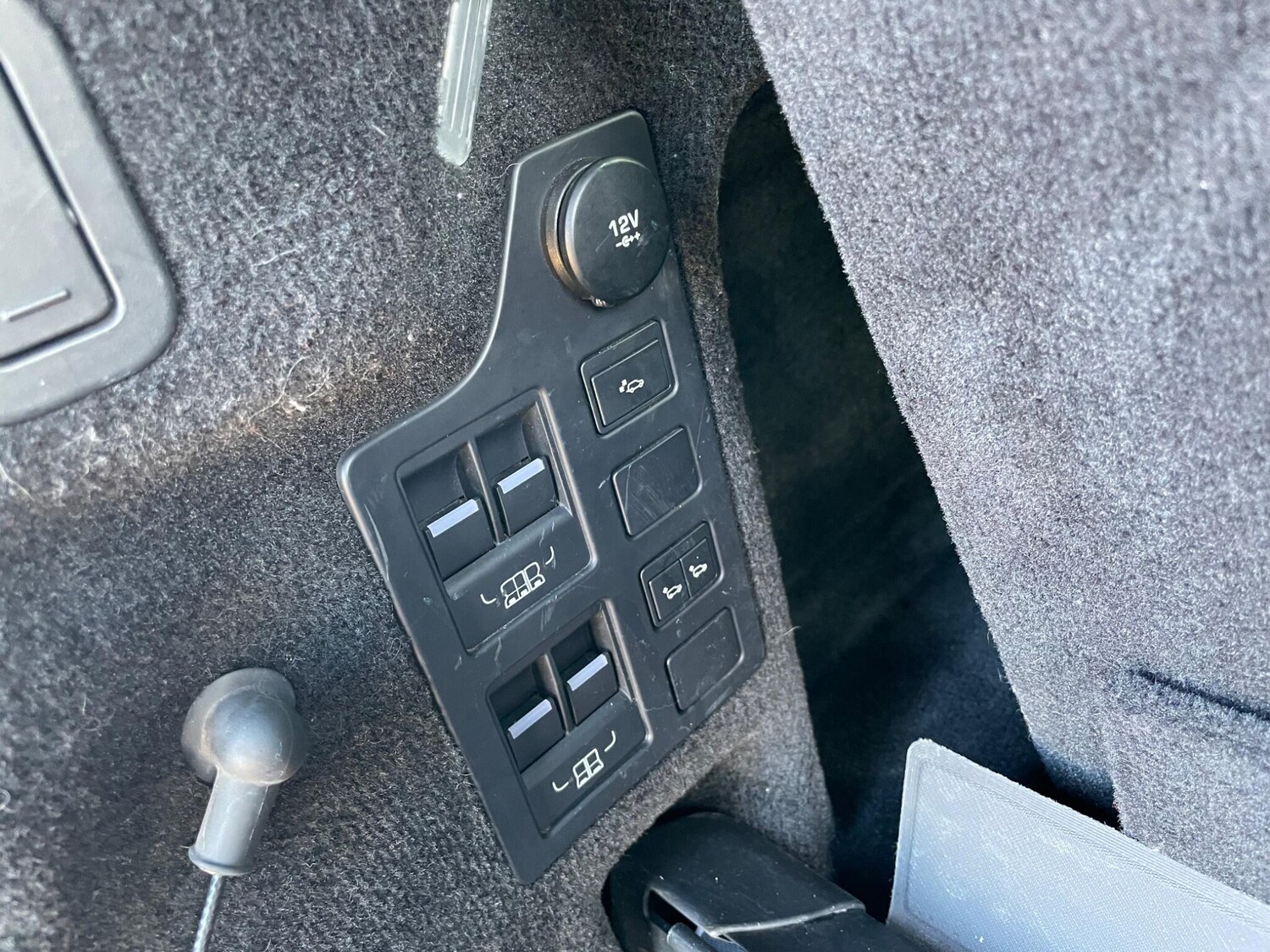 Used Land Rover Discovery 2018 for sale - 77501775: Photo 71