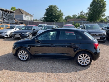 Used Audi A1 2014 for sale - 78999562: Photo