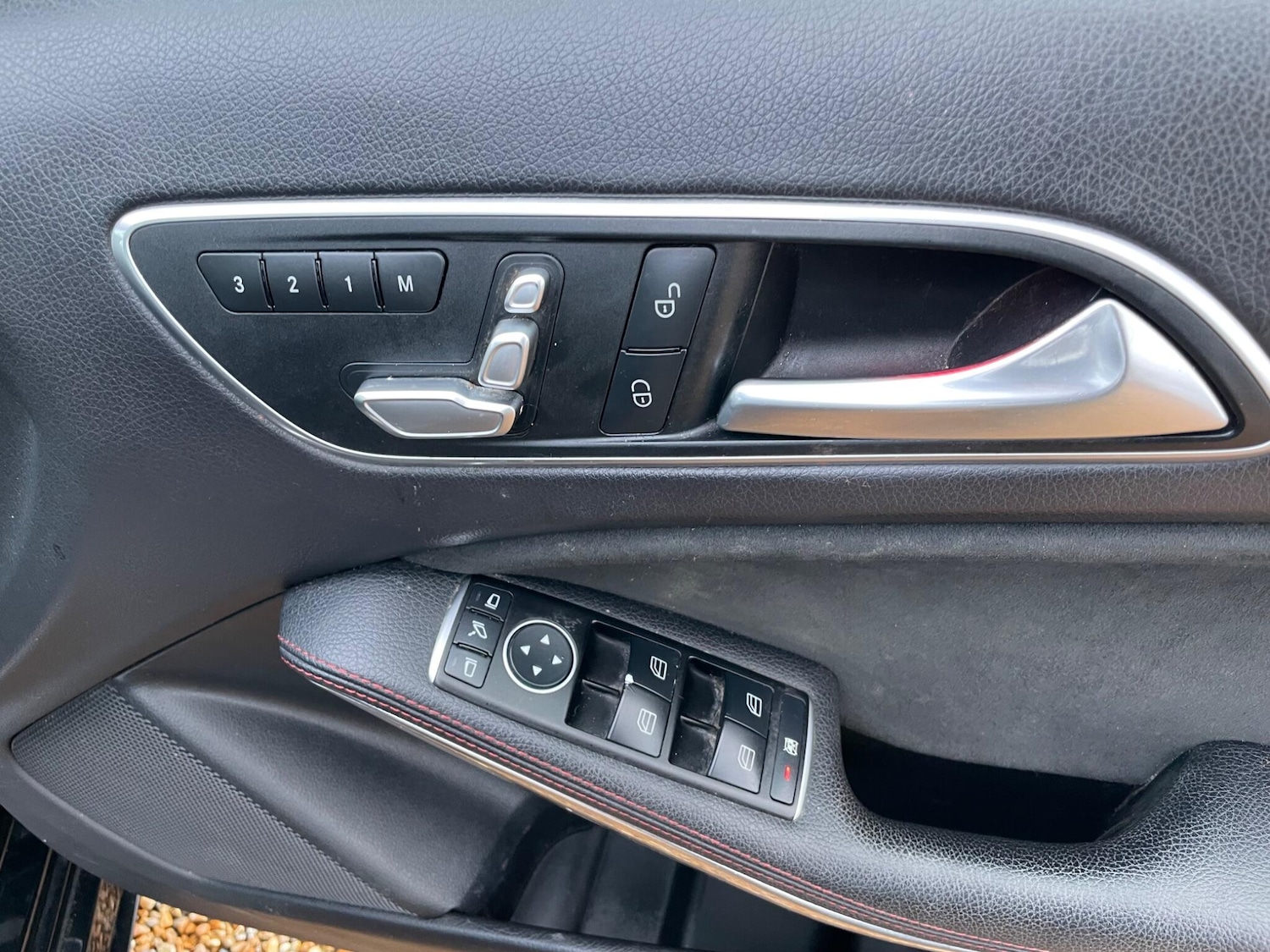 Used Mercedes-Benz A-Class 2016 for sale - 77501769: Photo 10