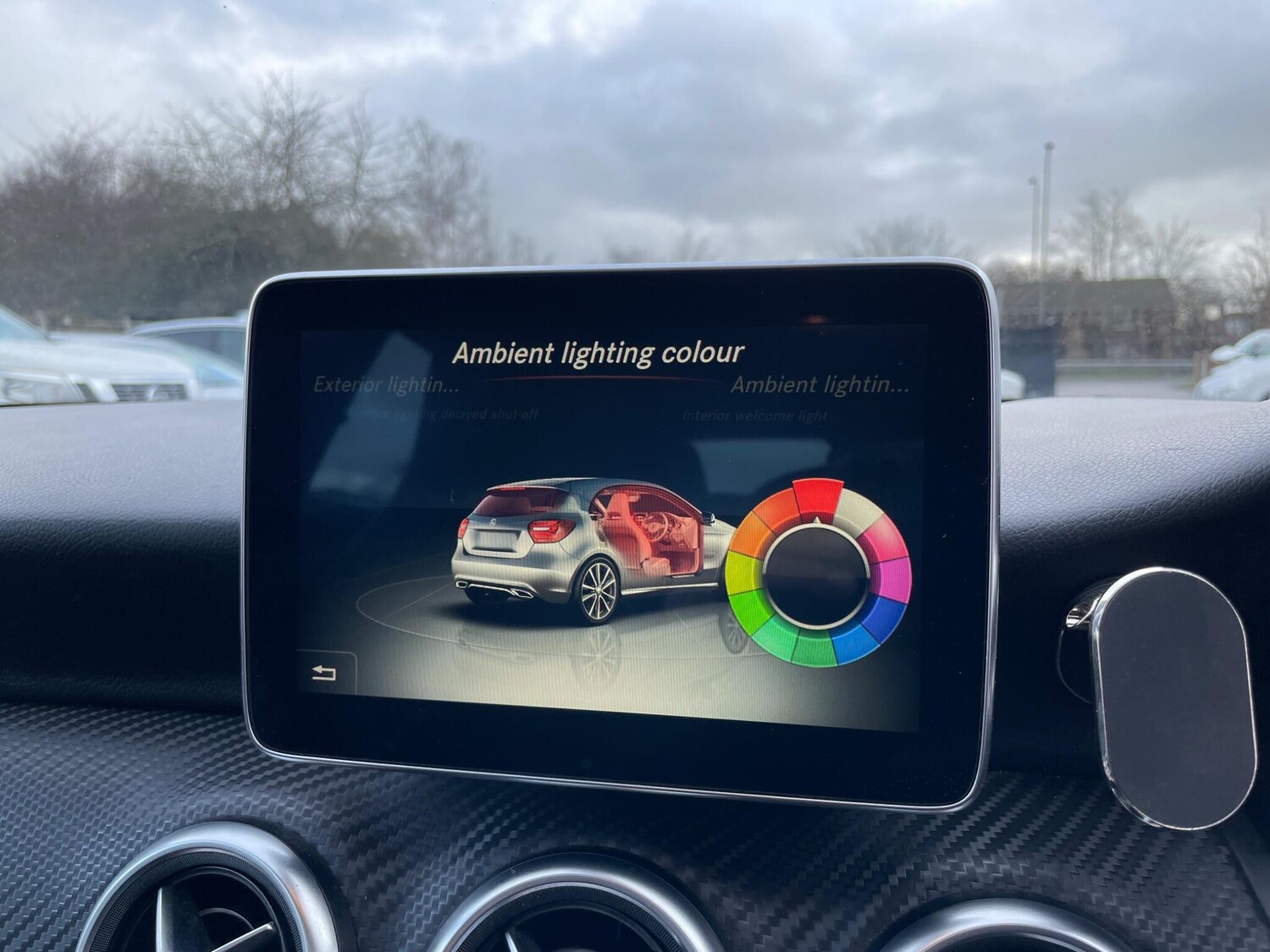 Used Mercedes-Benz A-Class 2016 for sale - 77501769: Photo 15