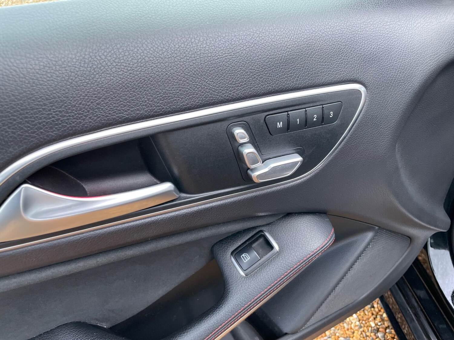 Used Mercedes-Benz A-Class 2016 for sale - 77501769: Photo 23