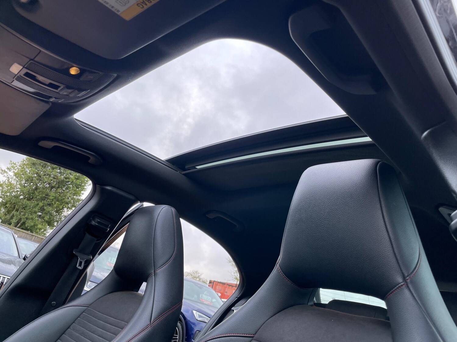 Used Mercedes-Benz A-Class 2016 for sale - 77501769: Photo 27