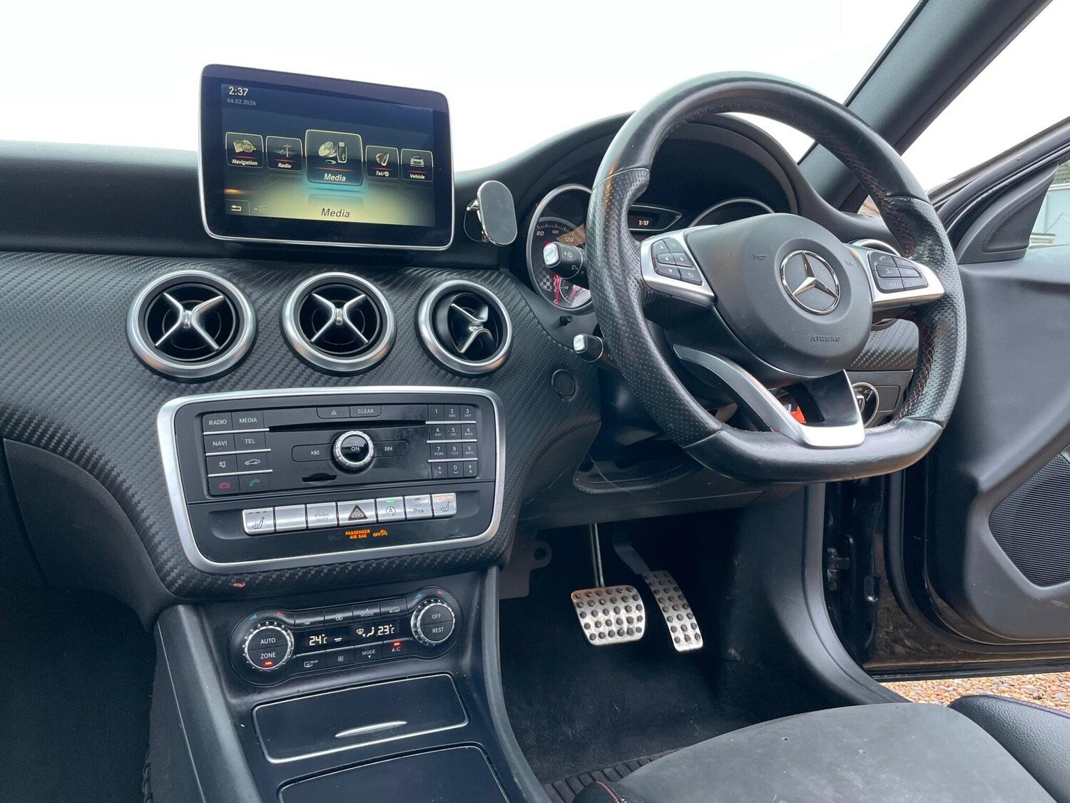 Used Mercedes-Benz A-Class 2016 for sale - 77501769: Photo 29