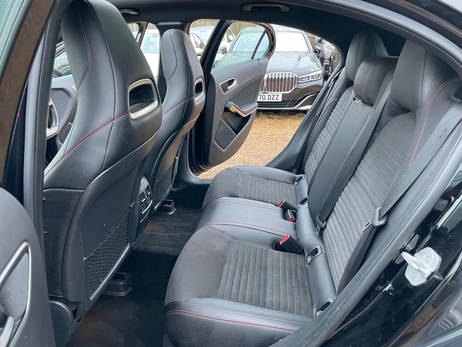 Used Mercedes-Benz A-Class 2016 for sale - 77501769: Photo 31