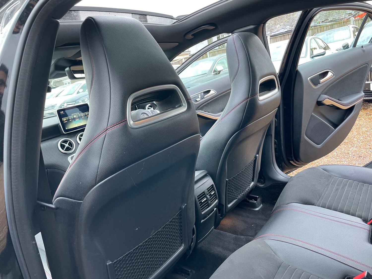 Used Mercedes-Benz A-Class 2016 for sale - 77501769: Photo 32