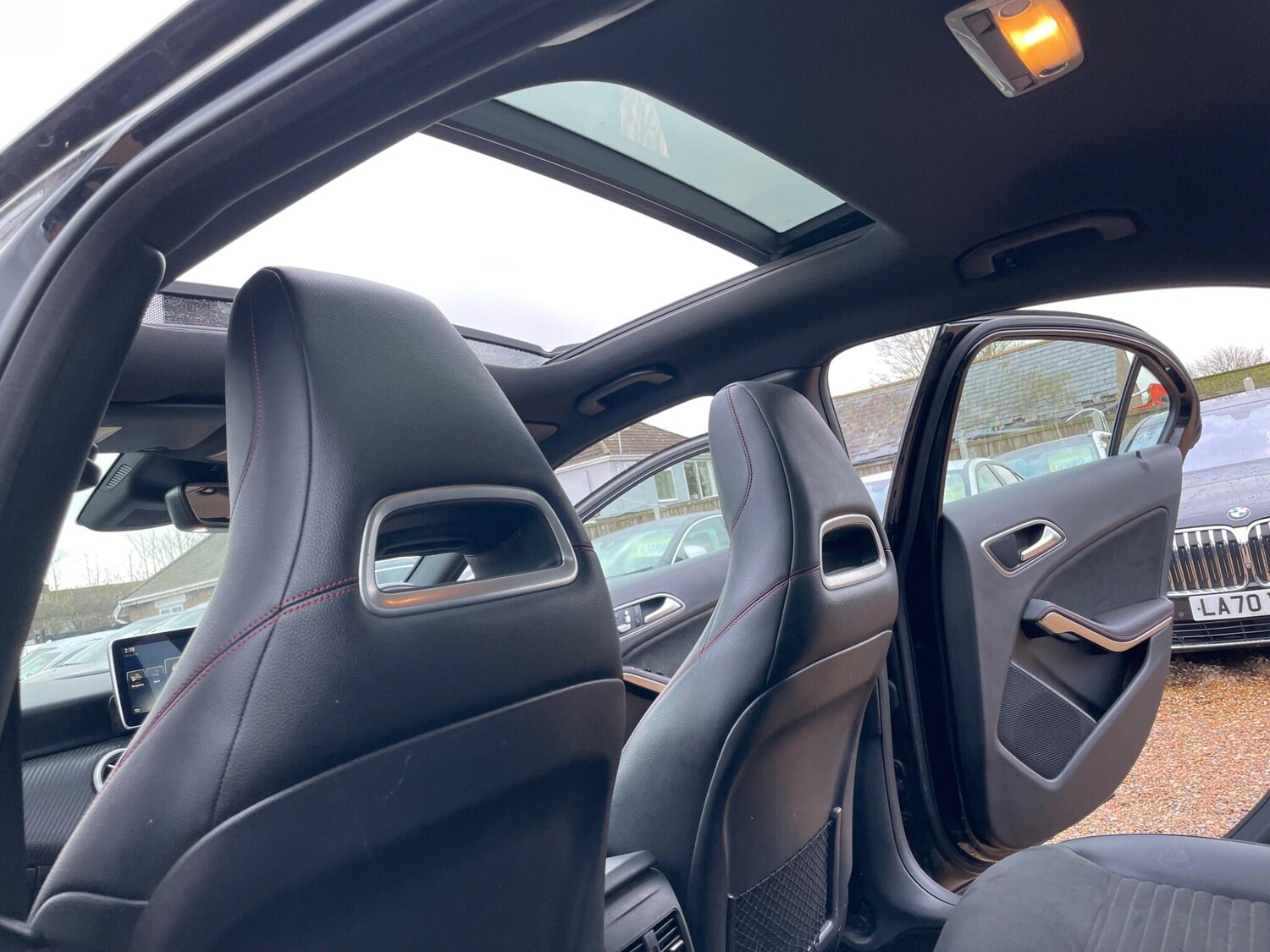 Used Mercedes-Benz A-Class 2016 for sale - 77501769: Photo 33