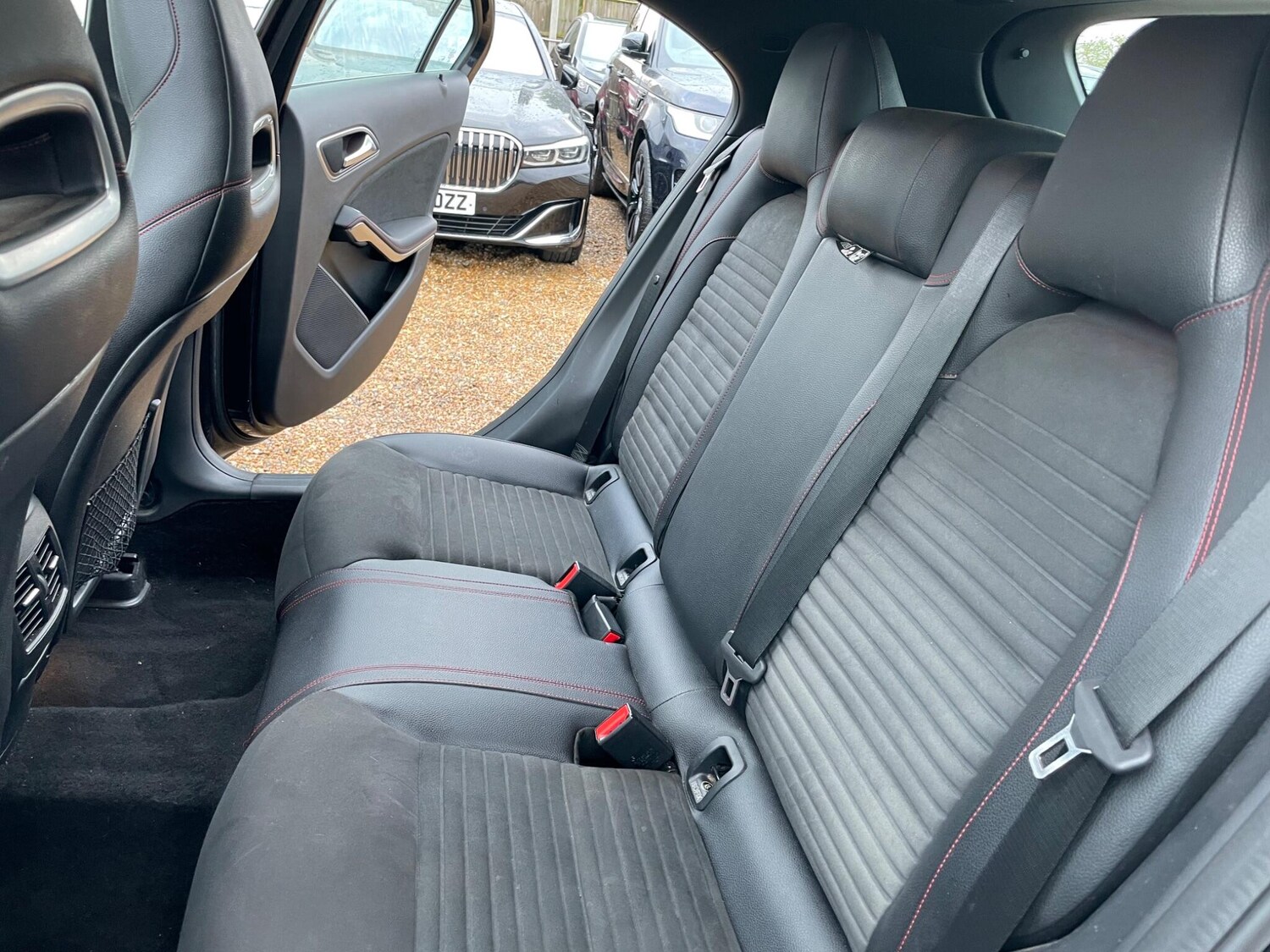 Used Mercedes-Benz A-Class 2016 for sale - 77501769: Photo 35