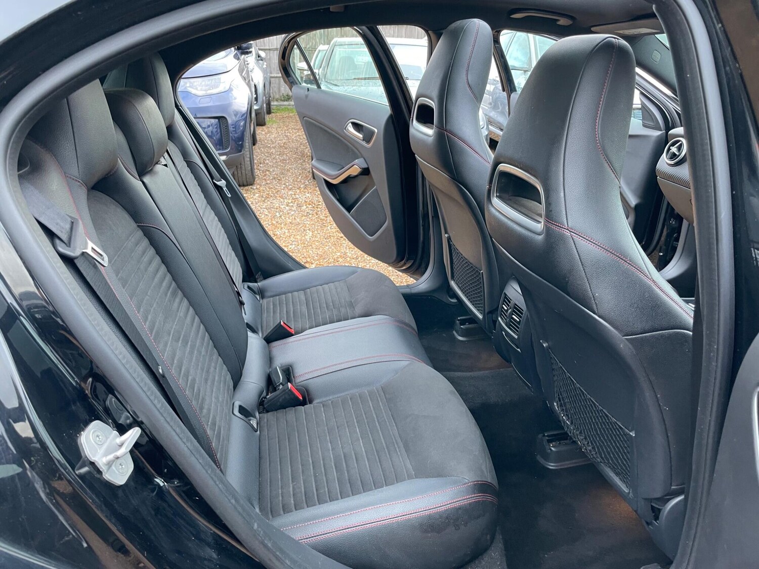 Used Mercedes-Benz A-Class 2016 for sale - 77501769: Photo 37