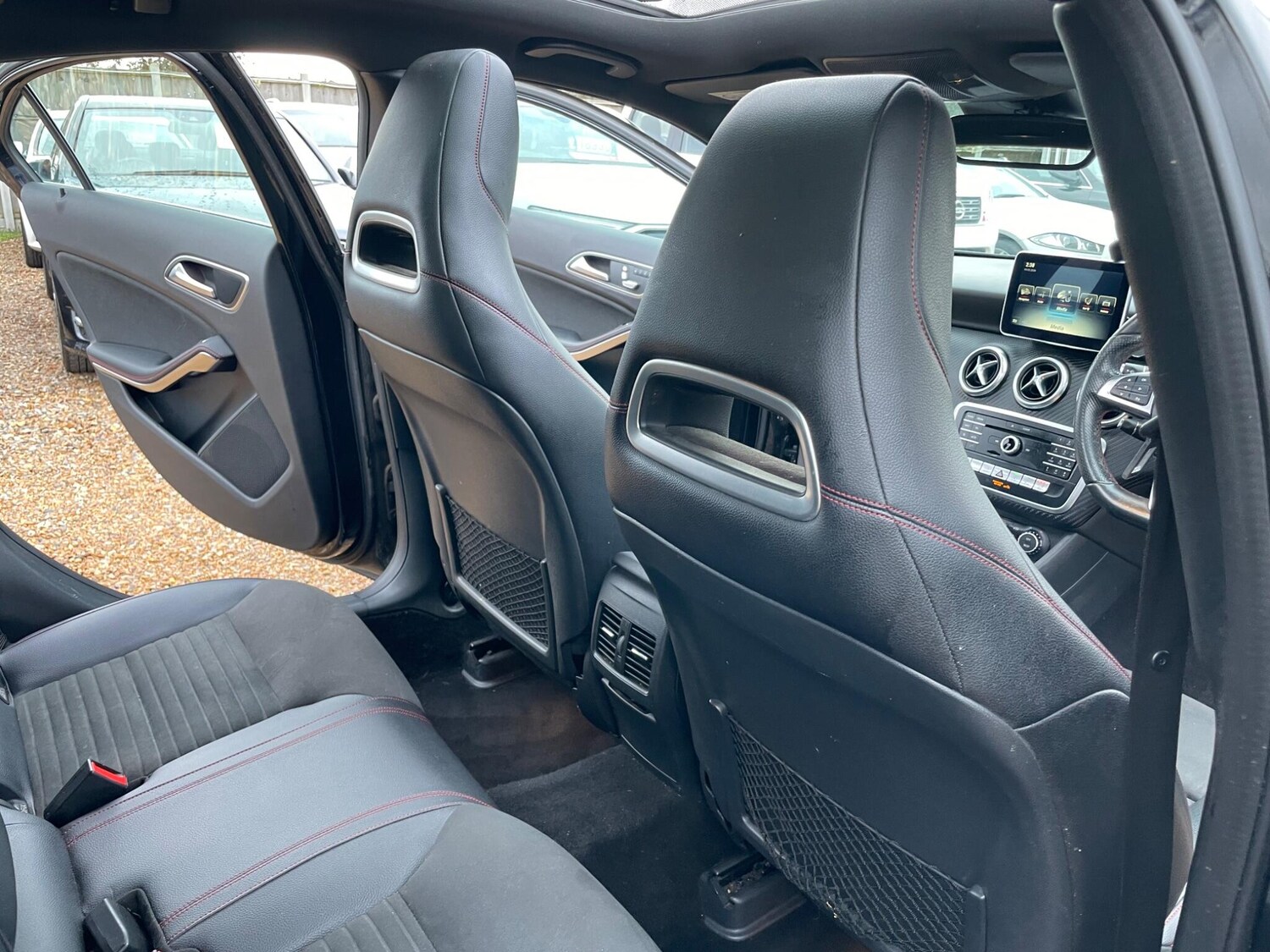 Used Mercedes-Benz A-Class 2016 for sale - 77501769: Photo 38