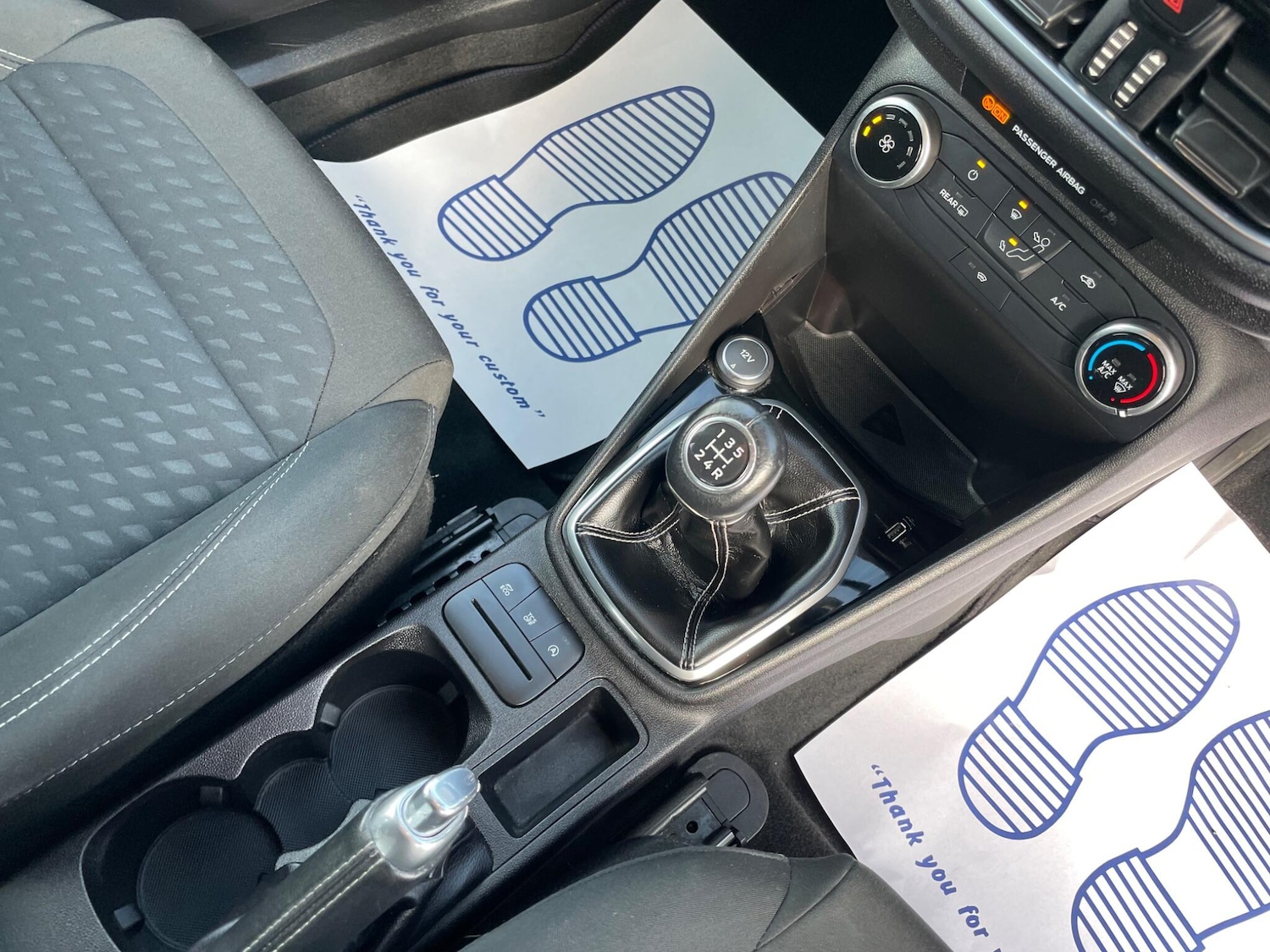 Used Ford Fiesta 2017 for sale - 78184252: Photo 17