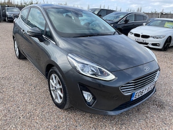 Ford Fiesta feature image