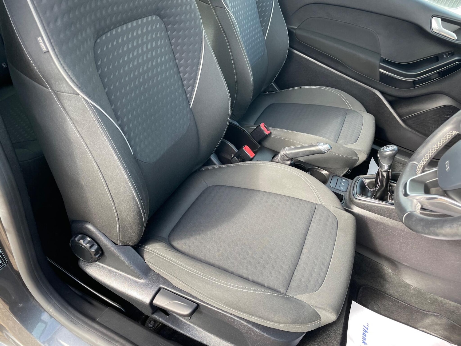 Used Ford Fiesta 2017 for sale - 78184252: Photo 21