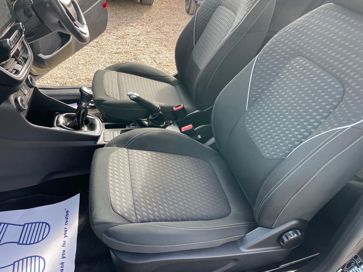 Used Ford Fiesta 2017 for sale - 78184252: Photo 28