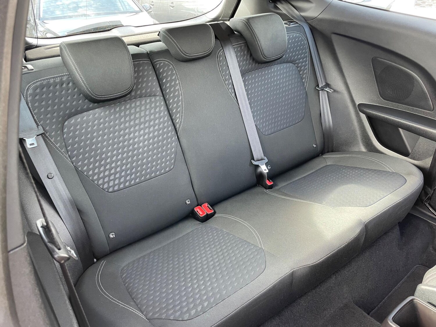 Used Ford Fiesta 2017 for sale - 78184252: Photo 30