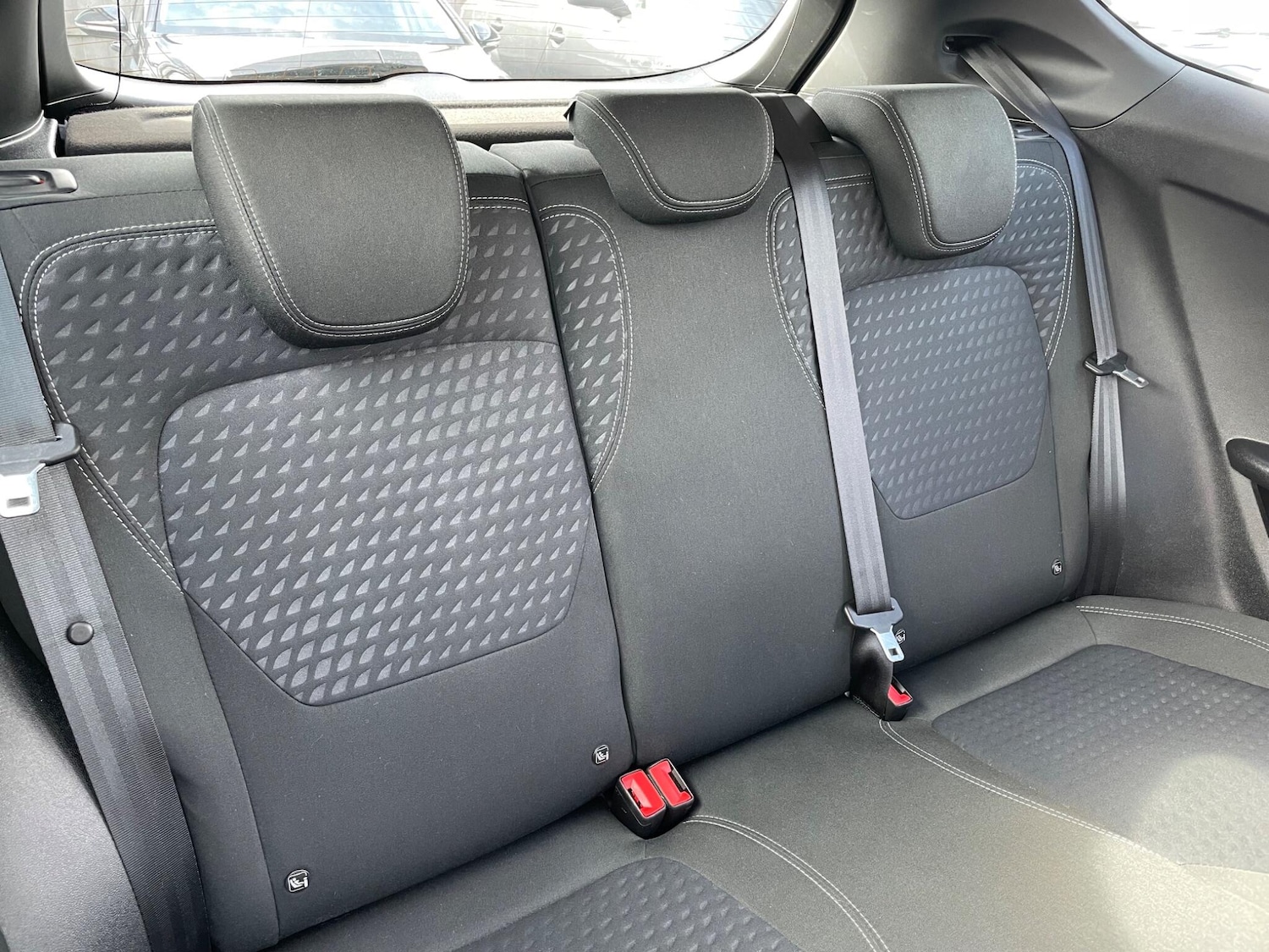 Used Ford Fiesta 2017 for sale - 78184252: Photo 32