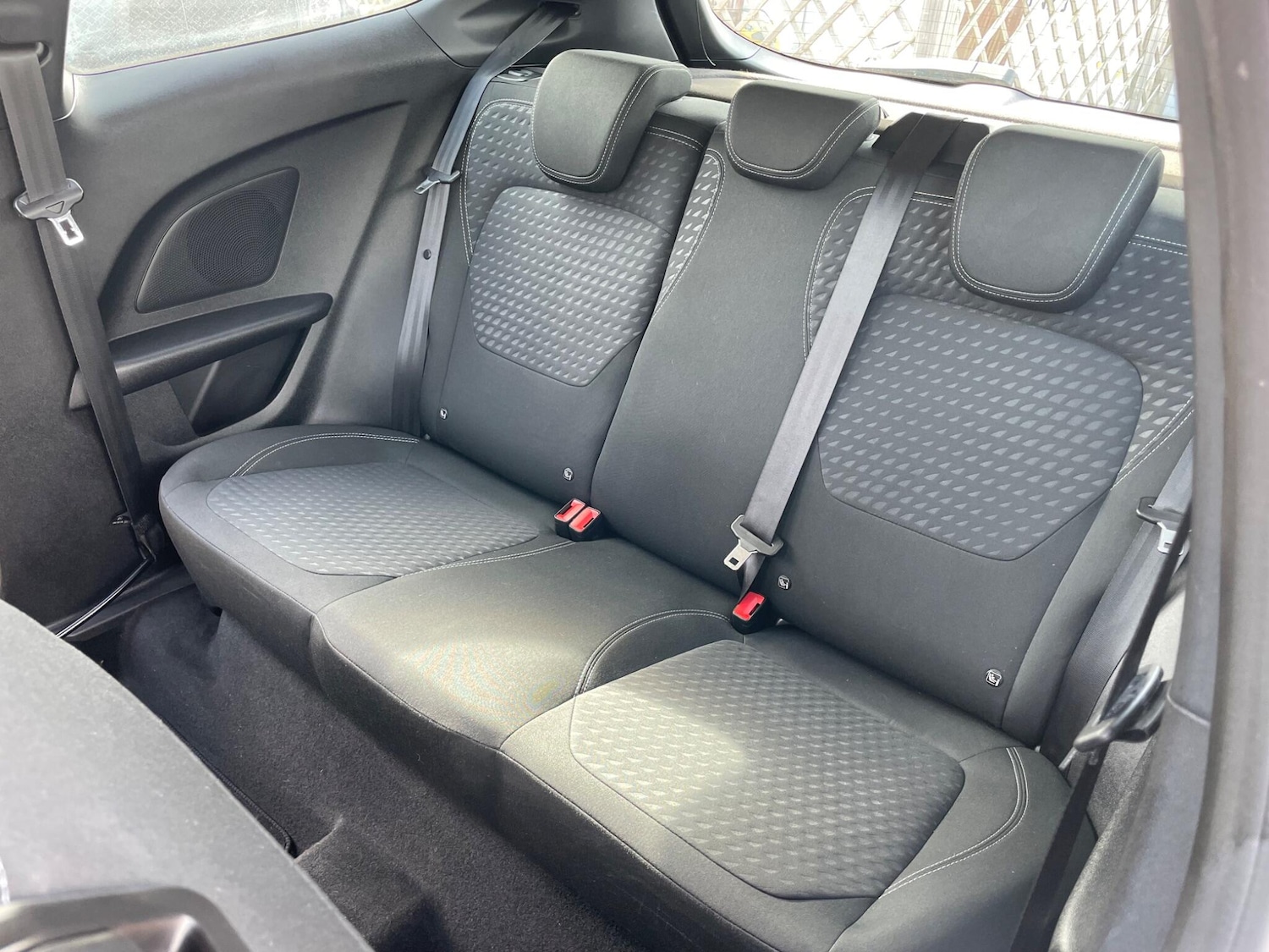 Used Ford Fiesta 2017 for sale - 78184252: Photo 33