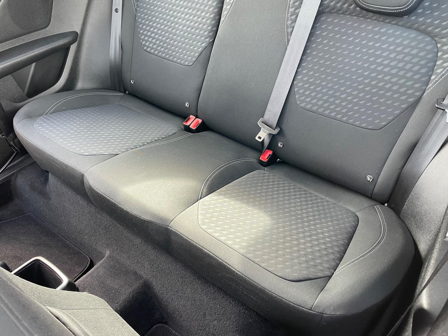 Used Ford Fiesta 2017 for sale - 78184252: Photo 34