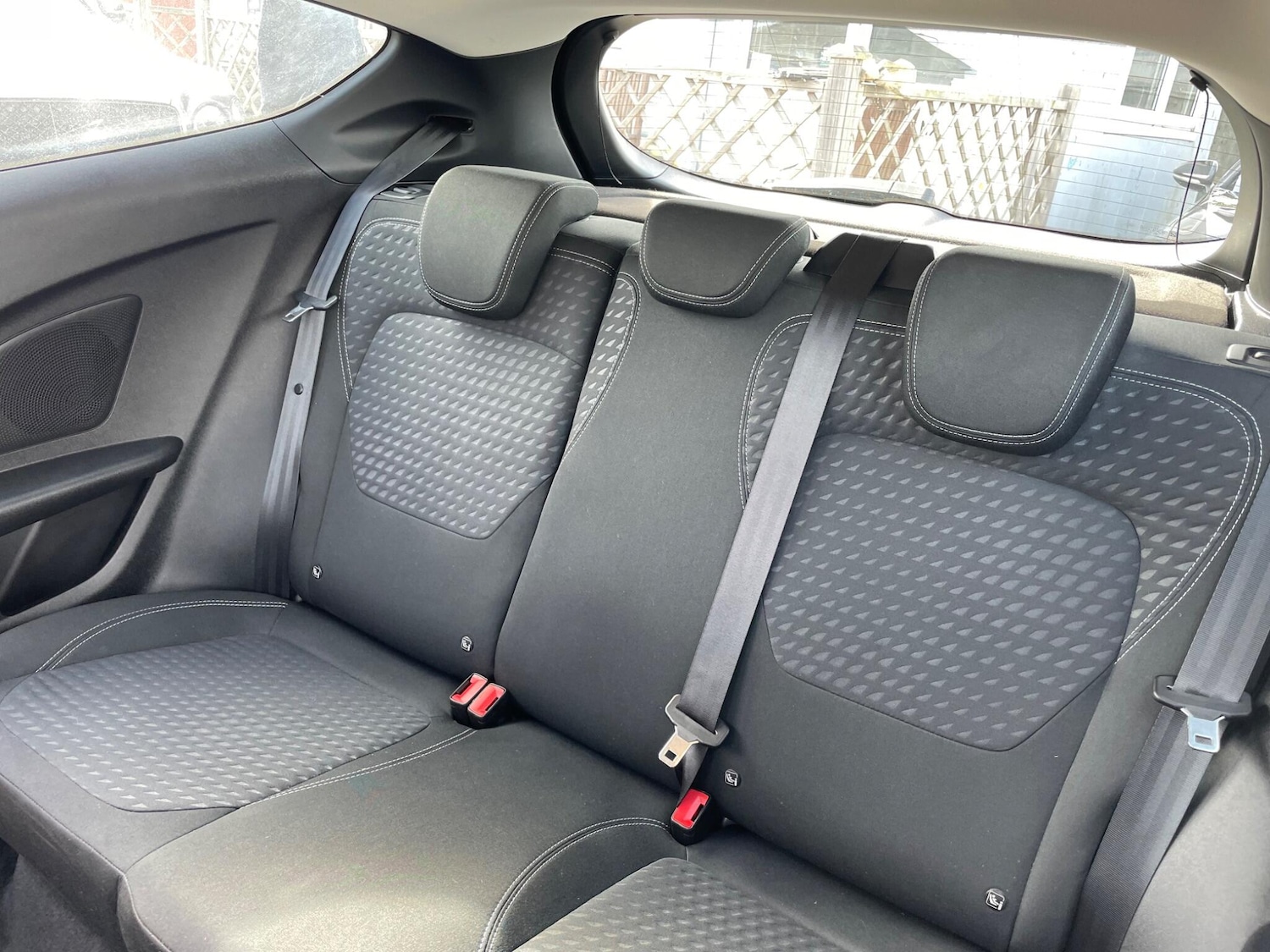 Used Ford Fiesta 2017 for sale - 78184252: Photo 35