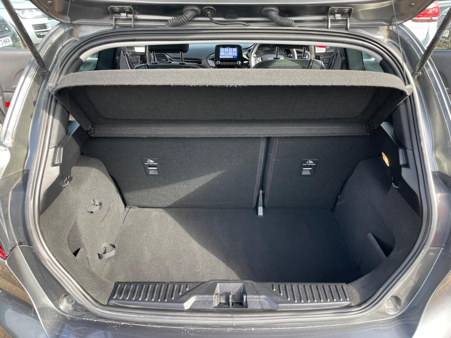 Used Ford Fiesta 2017 for sale - 78184252: Photo 36