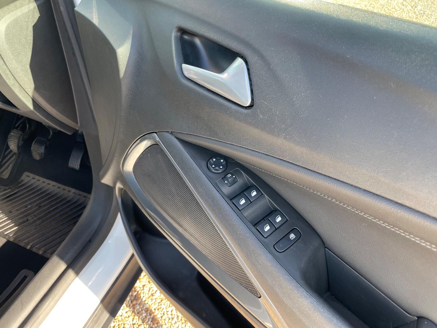 Used Vauxhall Crossland 2021 for sale - 77501770: Photo 10