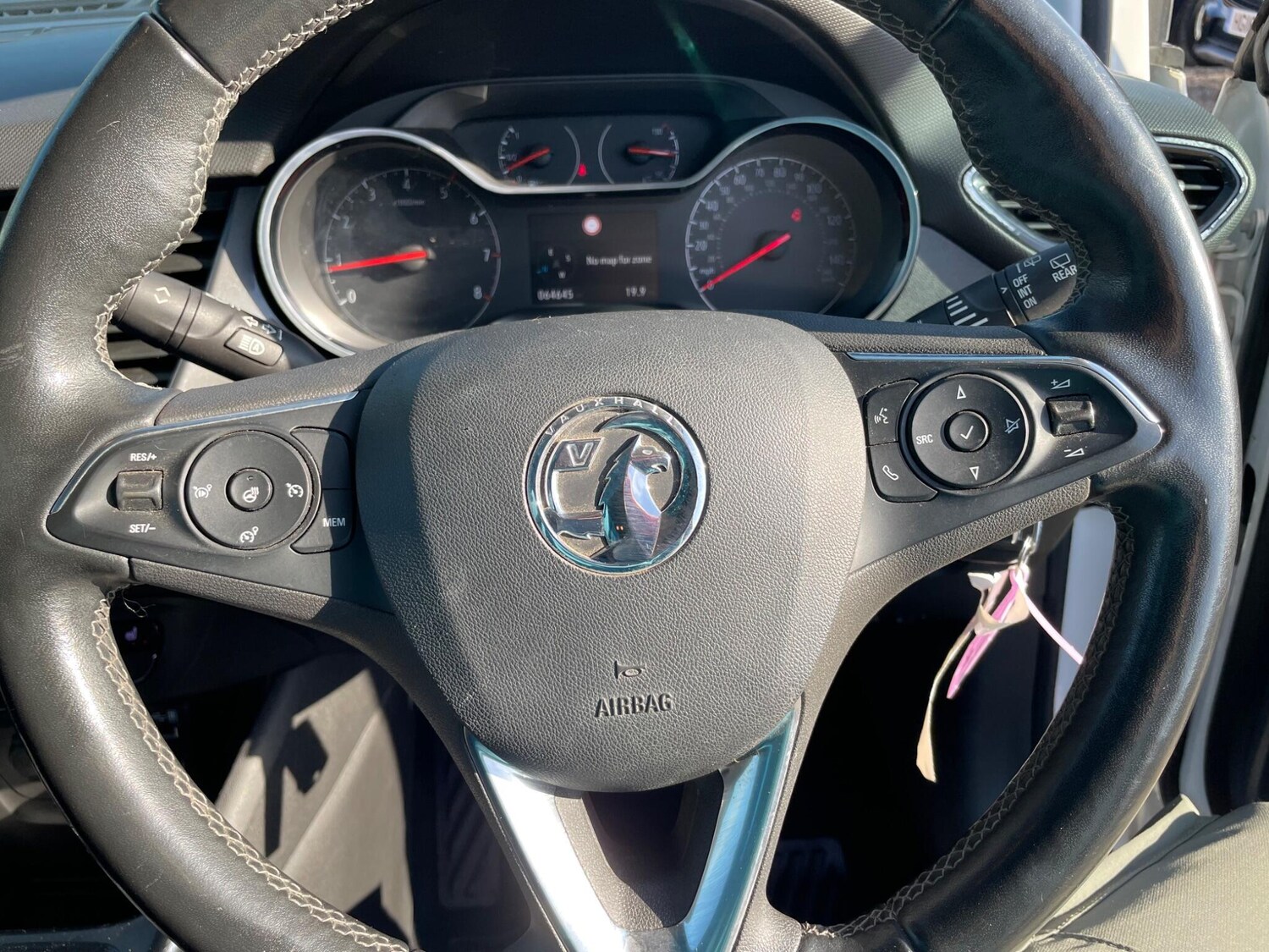 Used Vauxhall Crossland 2021 for sale - 77501770: Photo 14